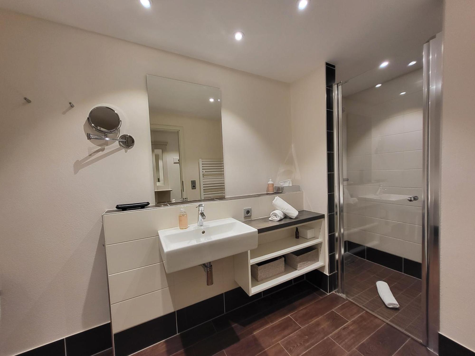 Ferienwohnung 1 Im Reetdachhaus Muehlenhof Sankt Peter-Ording Εξωτερικό φωτογραφία